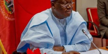 Lawan Urges Leaders to Address Marginalization Concerns.