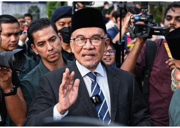 Malaysia Appoints New Prime Minister