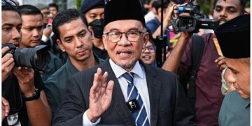Malaysia Appoints New Prime Minister