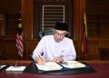 Malaysia’s Prime Minister Promises to Run Inclusive Government