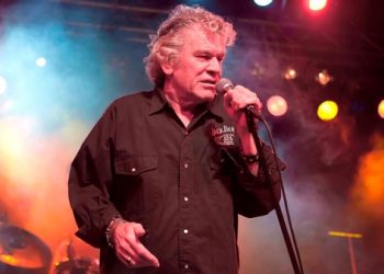 McCafferty Dies at 76