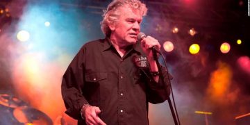 McCafferty Dies at 76