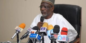 Minister Seeks Support for Education.