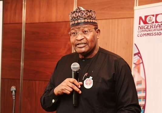 NCC Assures Balance Representation of Females