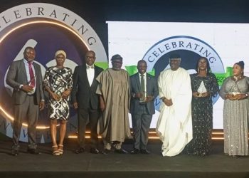 NCC Inaugurates Broadband Infrastructure Committee