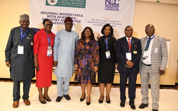 NCC Restates Commitment to Fighting Corruption