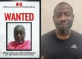 NDLEA Declares Lagos Drug Baron Wanted
