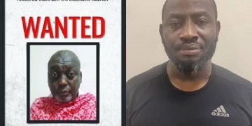 NDLEA Declares Lagos Drug Baron Wanted