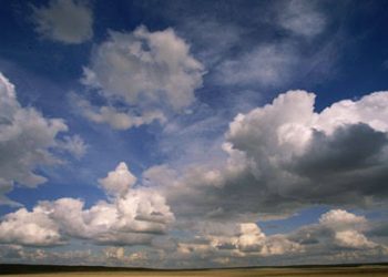 NIMET Predicts Sunny and Cloudy Weather