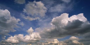 NIMET Predicts Sunny and Cloudy Weather