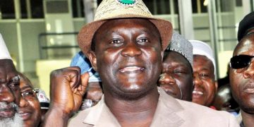NLC Fault Salaries of Political Office Holders