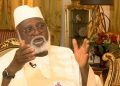 NPC Warns Against Violence Ahead of Election
