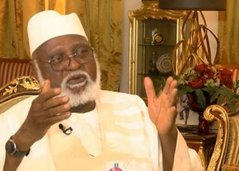 NPC Warns Against Violence Ahead of Election