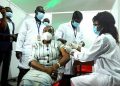 NPHCDA Appeals to Nigerians to Get COVID-19 Vaccine