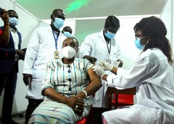 NPHCDA Appeals to Nigerians to Get COVID-19 Vaccine