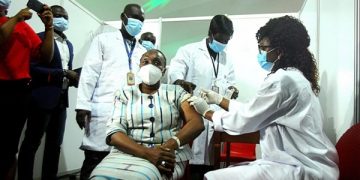 NPHCDA Appeals to Nigerians to Get COVID-19 Vaccine