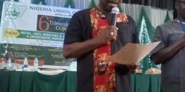 NUJ Seeks Protection for Media Workers