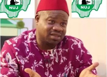 NUJ Tasks Journalists to Protect Nigeria’s Democracy