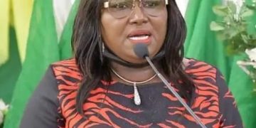 NYSC Gets New Overseer