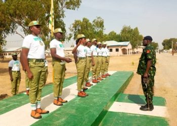 NYSC Urges Corps Members to Discharges Electoral Duties with Integrity