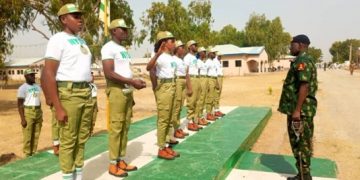 NYSC Urges Corps Members to Discharges Electoral Duties with Integrity