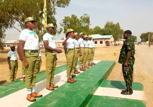 NYSC Urges Corps Members to Discharges Electoral Duties with Integrity