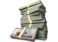 Naira Appreciates by11.89%