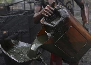 Nigeria Loses $2 billion to Oil Theft