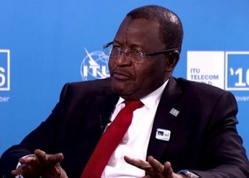 Nigerian Communications Commission Sustain 500,000 Jobs