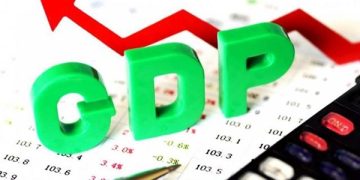 Nigeria’s GDP Grows by 2.25%