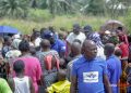 Nkemjika Foundation Donates Relief Materials to Flood Victims