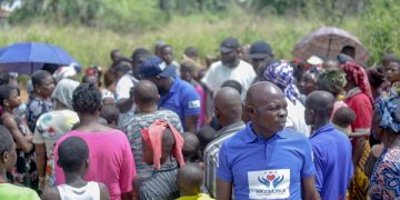 Nkemjika Foundation Donates Relief Materials to Flood Victims