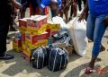 Nkemjika Foundation donates relief materials to flood victims