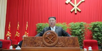 North Korea Denies Arms dealings with Russia