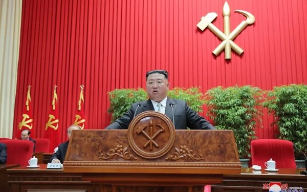 North Korea Denies Arms dealings with Russia