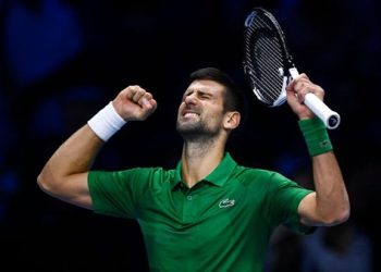 Djokovic Cleared for Australian Open