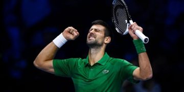 Djokovic Cleared for Australian Open