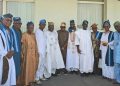Obasanjo Endorse Devolution of Powers