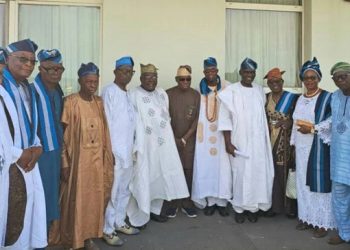 Obasanjo Endorse Devolution of Powers