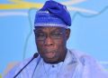 Obasanjo Urge Youths to Participate in Political Activities 