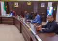 Obaseki Allocates 35,000 Hectares for Industrial Projects