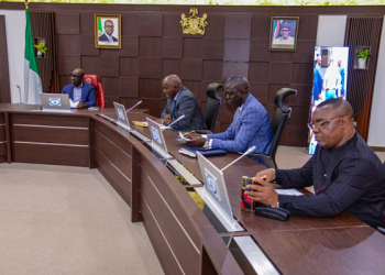 Obaseki Allocates 35,000 Hectares for Industrial Projects