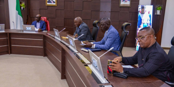 Obaseki Allocates 35,000 Hectares for Industrial Projects