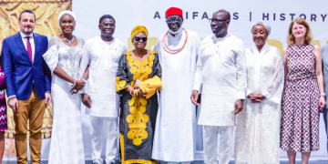 Obaseki Lauds Digital Benin Website