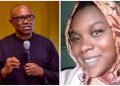 Obi Mourns Death of Party’s Kaduna Women Leader