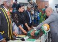 Ogun Governor Presents 2023 Budget