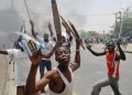 Ohaji Indigenes Protest Over Alleged Neglect