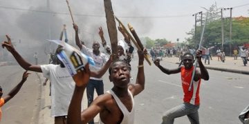 Ohaji Indigenes Protest Over Alleged Neglect
