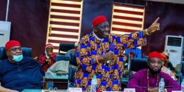 Ohaneze Urge Igbos to Participate in 2023 Elections