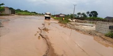 Onuimo Indigenes Decry Poor State of Roads